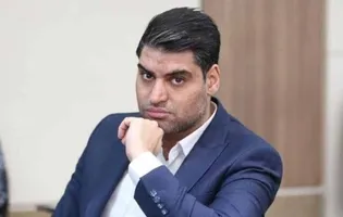 حدادی: هواداران دو باشگاه خوشحال هستند/ شهرآورد جذابی خواهیم داشت+ فیلم