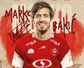 هافبک جدید پرسپولیس رونمایی شد