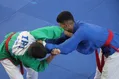ترکیب جهانی تیم ملی کوراش مشخص شد