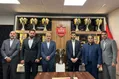 از نامه به قوه قضاییه تا تعیین زمان‌ انتخاب سرمربی پرسپولیس