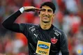 پاسخ خنده‌دار بیرانوند به «تن من مباد پرسپولیس باد!»