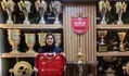 رونمایی پرسپولیس از یاغی‌های جدید فوتبال بانوان