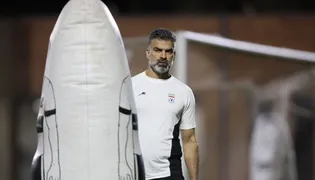 رضایی: پرچم ایران در قلب ماست؛ عبور از پیچ تاریخی با همدلی