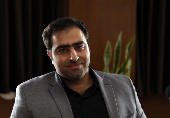 نصیرزاده استعفا داد؛ چشم به صندلی ریاست بدنسازی!