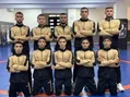 کشتی آزاد نوجوانان آسیا؛ صعود پنج نماینده ایران به فینال