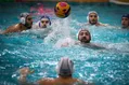 برتری واترپلوئیست های ایران بر انگلستان