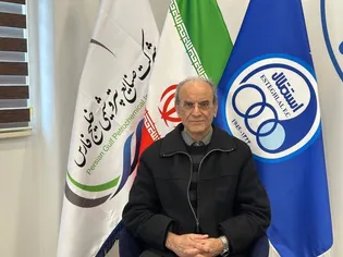 ترابیان: استقلال باید قهرمان اعلام شود / مخالف تورنمت ۶ جانبه برای لیگ هستیم