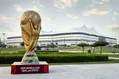 مسافر زمان، قهرمان جام جهانی ۲۰۲۲ را معرفی کرد!