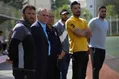 ماجدی: تیم منتخب تهران پشتوانه تیم های ملی است