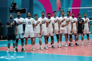 نبرد تکراری والیبال ایران و ترکیه در فینال؛ فریب پیروزی قبل را نخوریم!