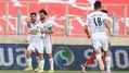 قرارداد 2 بازیکن دیگر پرسپولیس تمدید می‌شود