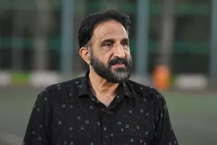 نوری: رگ غیرت ایرانی در بعضی‌ها خشک شده است/ جنگ فقط مردم بی‌گناه را قربانی می‌کند
