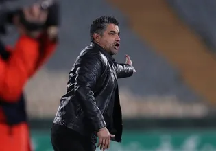 قربانی: هماهنگی بسیار خوبی بین من و‌ باشگاه فجر برقرار است/ مطهری به بازی مقابل پرسپولیس نمی‌رسد
