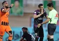 دو پرسپولیسی بازی با مس را از دست دادند