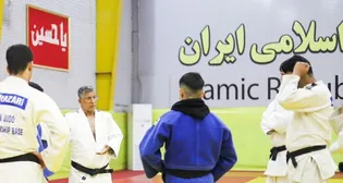 آغاز دوباره؛ اعزام تیم جودو نوجوانان به میدان جهانی پس از ۹ سال