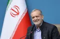 پیام تبریک پزشکیان در پی  قهرمانی تیم‌های ملی کشتی آزاد و فرنگی