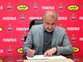 ماجرای عجیب پیج اینستاگرام مدیر پرسپولیس