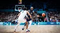تیم بسکتبال دالاس با حفظ اگزام برای فصل جدید NBA آماده می‌شود