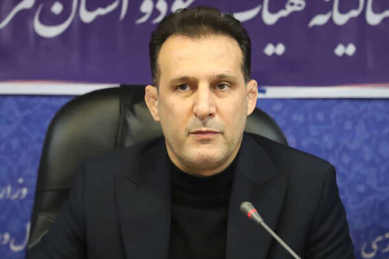 پیام میراسماعیلی به مناسبت روز جهانی جودو