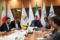 بورسیه نخبگان والیبال ازسوی فدراسیون با دستور تقوی