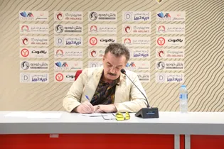 زنوزی: اگر نتیجه را به ضرر تراکتور اعلام کنند، از لیگ برتر انصراف می‌دهیم