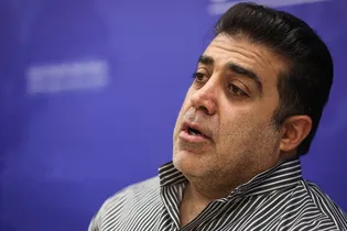 قراچورلو، تنها مسئولی که در امتحان مدیران بدنسازی موفق شد