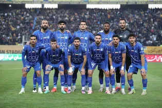 گروسی: استقلال در لیگ و جام‌حذفی مدعی است/ تیم نیاز به آرامش دارد