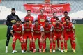 وضعیت نامشخص ستاره پرسپولیس برای همراهی در لیگ