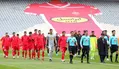 مقصد ستاره مطرح پرسپولیس مشخص شد