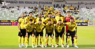 سپاهان از الشارجه انتقام گرفت