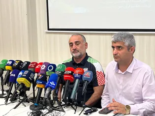 عبدی: فدراسیون و سازمان لیگ پاسخگوی بازیکن ندادن‌ باشگاه‌ها باشند