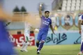 مدافع مصدوم استقلال به بازی بعد تیمش می‌رسد؟