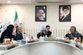 برنامه‌ریزی کمیته ملی پارالمپیک برای حضور ایران در بازی‌های پاراآسیایی ناگویا