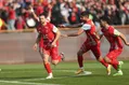 تبعات عجیب حکم جنجالی پرسپولیس - تراکتور؛ دربی بدون تماشاگر برگزار می شود