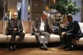 لحن عجیب چند پرسپولیسی در جلسه با درویش