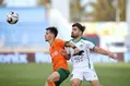 تساوی خانگی مس برابر گاندو‌ها؛ شاگردان جباری همچنان در قعر جدول