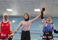 گام نخست انتخاب ملی پوشان موی‌تای برای اعزام به ریاض