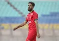 فرجی: پرسپولیس مرد روزهای سخت است/در بازی‌های بعد جبران می‌کنیم