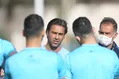 مجیدی کادر پزشکی استقلال را کنار گذاشت