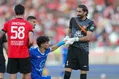 بیرانوند و دو مانع برای سفر آسیایی؛ آقای «حاشیه» جا ماند!