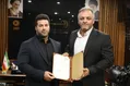 نصیرشلال رئیس انجمن کراسفیت ایران شد