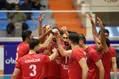چهارمین پیروزی خانگی فولاد سیرجان ثبت شد