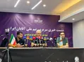 مانولوپولوس: بسکتبال ایران را به جایگاه قبلی باز می‌گردانیم+ فیلم