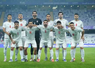 روند مربوط به درخواست صدور روادید برای بازیکنان تیم ملی هنوز آغاز نشده است