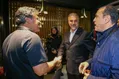 بازدید مدیران استقلال از اردو