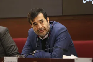 دنیامالی: وظیفه رئیس فدراسیون قهرمان پروری است، نه ساخت کمپ ورزشی