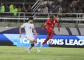 گزارش AFC از پیروزی سخت ایران در بیشکک/ ادامه شکست‌ناپذیری یوز پارسی