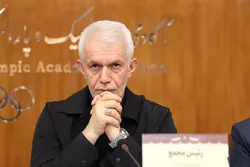اسبقیان: سلامت انتخابات اسکیت، نشانه شفافیت وزارت ورزش است