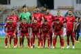 11 بازیکن پرسپولیس برای بازی با ذوب آهن را بشناسید