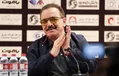 زنوزی‌: فدراسیون در مورد اسکوچیچ اشتباه کرد/ هیچکدام از بازیکنان تراکتور دوست ندارند به پرسپولیس بروند
